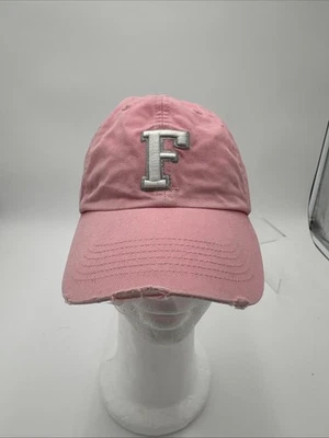 Sombrero para mujer Florida Gators producto con licencia NCAA Pink Twins Enterprise pequeño/mediano Foto 1 de 4