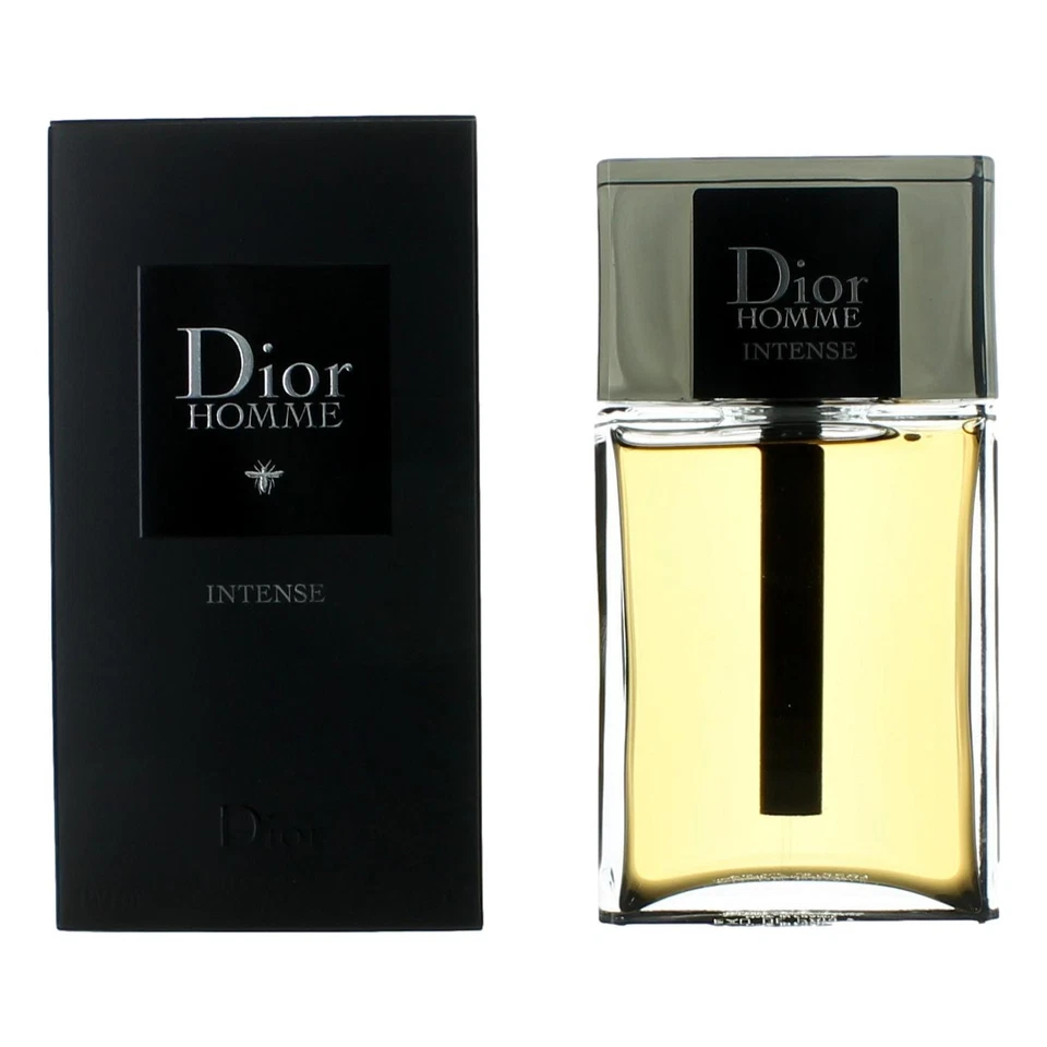 Dior Homme Intense de Christian Dior, 5 OZ eau de parfum spray para hombre Foto 1 de 1