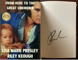 From Here to the Great Unknown: A Memoir - Imagen 1 de 1