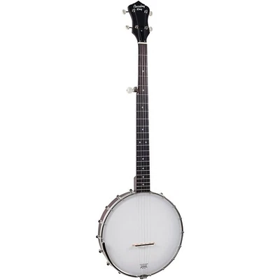Recording King Dirty '30s Open Back Tone Ring Banjo - Image 1 of 4