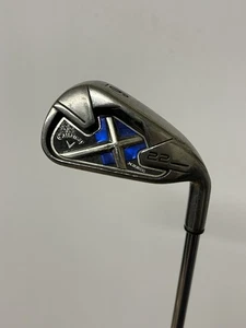 Callaway Golf X22 CG 6 Iron / Regular Steel Shaft Right Handed - Picture 1 of 5