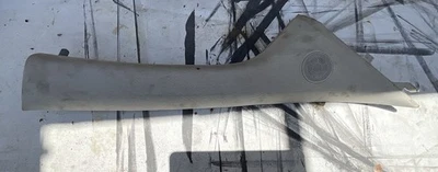 2016 CHEVROLET TRAX FRONT RIGHT A PILLAR TRIM PANEL 0-35 Foto 1 de 4