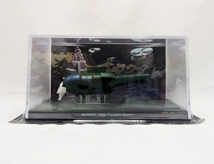 Eaglemoss Automobilia DC Comics Batman #366 The Joker Copter - Picture 1 of 2