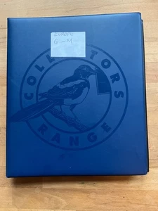 Álbum de estampillas de Europa países G-M inc. Islandia, como nuevo/usado, de colección en adelante #SAE* - Imagen 1 de 24