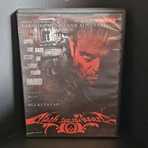 Flesh for the Beast (DVD, 2003, Uncut, Unrated Version) - Imagen 1 de 3