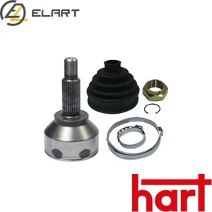 JOINT KIT DRIVE SHAFT 464 364 FOR RENAULT TRAFIC/II/Bus/Van F9Q762/760 1.9L 4cyl - Picture 1 of 6