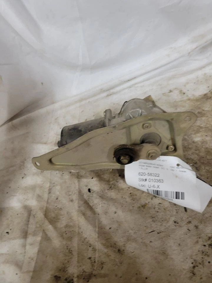 Мотор стеклоочистителя ветрового стекла подходит для 95-01 FIREFLY 50933 - Изображение 1 из 2