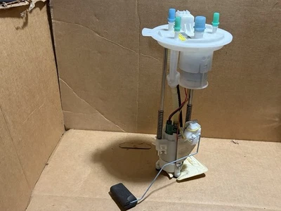 READ -- Ford 6L3Z-9H307-D Fuel Pump - 2005-2006 F150 & Mark LT 4.6L & 5.4L - NOS - Image 1 of 4