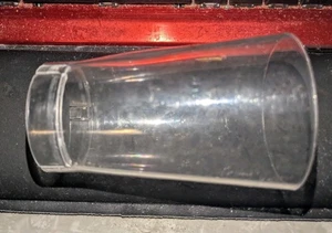 Roma Food Strainer WASTE FUNNEL Replacement Part 07-0837 - Picture 1 of 1