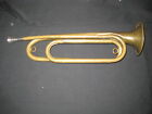 Rexcraft Boy Scout Bugle, older model    ct#1 eb11