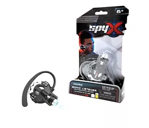 SpyX Micro Spy Light- Bright Red LED Light Helps You On Your Night Spy Missions - Picture 1 of 3