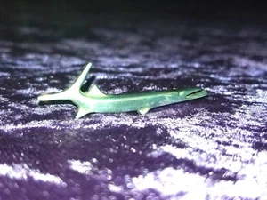 70 71 RIMBLOW RIM BLOW CUDA CENTER CAP BARRACUDA FISH EMBLEM - Picture 1 of 2