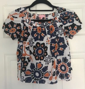 Girls Designer Escada Top Age 10 # BNWOT - Picture 1 of 12