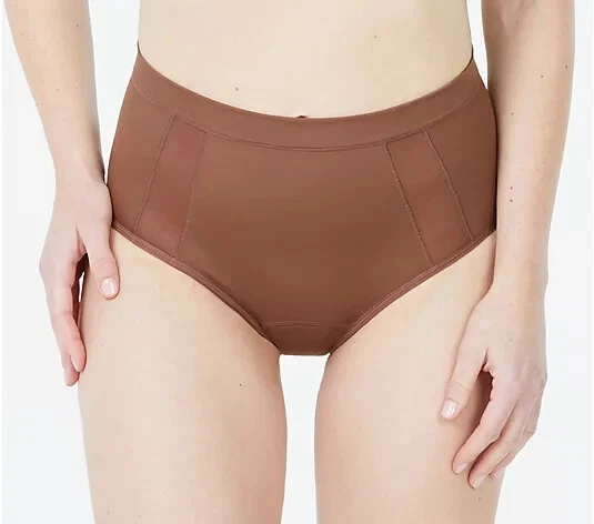 Anti x Proof Shaping Brief Java,3X A544677 - Image 1 of 1