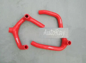 Aftermarket Silicone Radiator Y hose Kit For Goldwing GL1500 GL 1500 1988-2000 - Bild 1 von 6