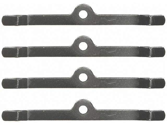 Felpro 57DC31D Valve Cover Load Spreader Set Fits 1967-1986 Pontiac Firebird - Image 1 of 1