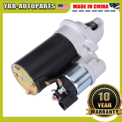 New Starter For Kia Optima 2.0L 2.4L 2012-2015 Sportage 2.0L 2.4L 2011-2016 - Image 1 of 4