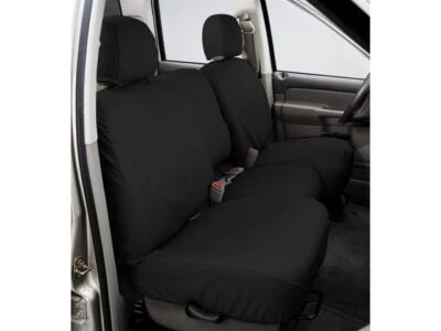 For 2007 GMC Sierra 1500 Classic Seat Cover Front Covercraft 69972DWWB - Image 1 of 2