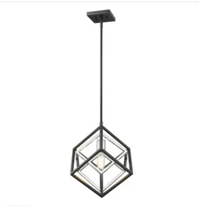 Z-Lite 457MP-CH-MB - Pendants Indoor Lighting - Picture 1 of 6