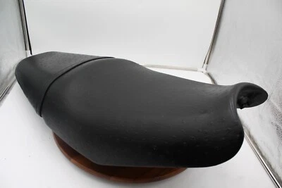 2006-2011 Kawasaki Ninja 1400 ZX14R ZX1400 Front Rear Seat Saddle 53066-0161-MA - Image 1 of 4