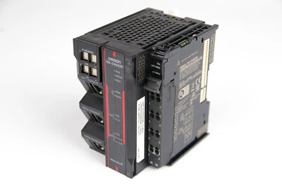 Omron NX-CSG320 Kommunikationssteuergerät - Bild 1 von 4