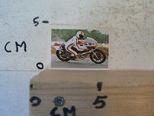 VDH-90 EGLI 500 CC NO 15 RACER  PICTURE STAMP ALBUM CARD,ALBUM PLAATJE