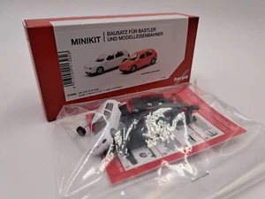 Minikit VW Golf IV 4-türig (2 Stück) No. 013956 1:87 /HN2962 - Picture 1 of 1