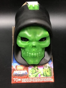 MEGA Construx - Masters of The Universe - Zombie He-Man Horde Pit Slime Pit - Picture 1 of 5