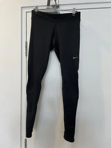 Nike Dri-fit leggings ladies xs black - Picture 1 of 3