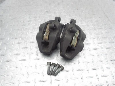 Pinza de freno delantera izquierda derecha BMW R1150 R1150GS 2002 98-05 Foto 1 de 4