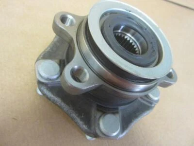 NTN 13-19 FOR Nissan NV200 Front Wheel Hub Bearing Front Passenger Right Side - Image 1 of 4