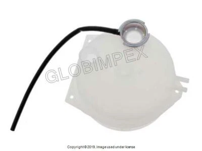 Porsche 928 (1978-1995) расширительный бак охлаждающей жидкости подлинный + гарантия 1 год - Изображение 1 из 2