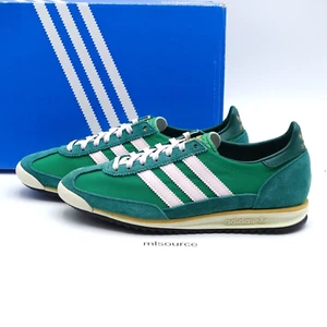 Size 8 Women's adidas Originals SL 72 OG Sneakers IE3427 Night Indigo - Picture 1 of 7