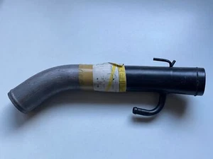 NEU Kraftstoffeinfüllrohr Tank Rohr Kraftstoffbehälter Original Opel Senator A - Bild 1 von 5