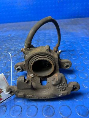 前卡尺 LH 司机侧 S10 Camaro Malibu Grand Prix Regal 原始设备制造商 18060134 — 第 1/4 张图片