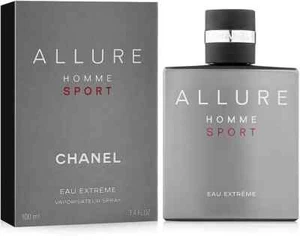 🔥CHANEL ALLURE Homme Sport EXTREME 1.7 oz. NIB Spray SHIP FROM FRANCE - Picture 1 of 1