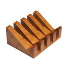 Wooden Soap Dish Wooden Bar Soaps Tray Soap Box for Kitchen Bathroom Bathtub