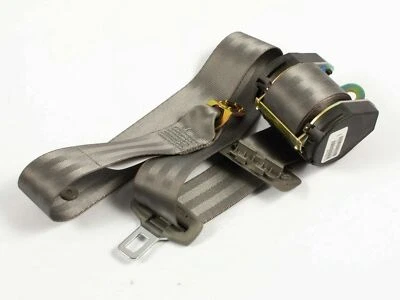 Cinturón de seguridad trasero izquierdo/derecho Volkswagen Beetle 2003-2010 convertible 1Y0857805AHCQ Foto 1 de 2