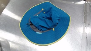 UsedGood_Sunday Afternoons Kids' Clear Creek Boonie, Deep Blue/Chapar_Deep - Picture 1 of 3