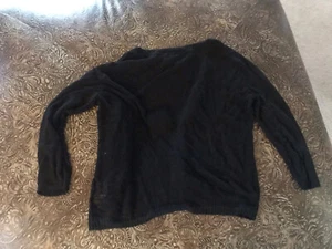 Kasper Separates Damen Strickjacke, schwarz, Größe M, Top Zustand! - Bild 1 von 7