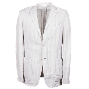 Boglioli Relaxed-Fit Cotton and Linen 'K Jacket' Sport Coat 38R (Eu 48) NWT - Picture 1 of 9
