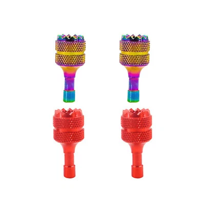 MARKENLOS Joystick Zubehör für DJI Mini 4 Pro/Mini 3 Pro/Mavic 3 Classic/Air 3/DJI RC