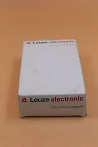 NEW | LEUZE | LVS 19/4 | - Picture 1 of 10
