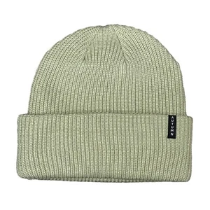 Brand New Autumn Select Beanie Sand - Picture 1 of 1