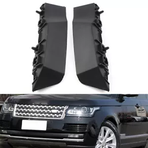 Stoßstangenträger vorne für Land Rover Range Rover 13-17 LR038724 LR038725 - Bild 1 von 9
