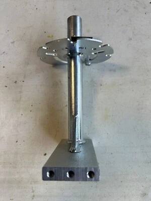 Conjunto de mástil de asiento Acorn Superglide 120 Foto 1 de 2