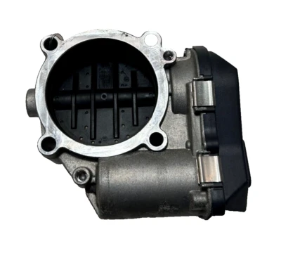 AUDI Q7 Premium Plus 2011-2019 3.0L Q5 S4 MOTOR CUERPO DEL ACELERADOR UNIDAD MÓDULO OEM Foto 1 de 4