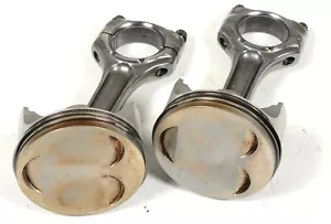 DUCATI - ST3 - PISTONS & CONNECTING RODS - 2004 - 2009E35 - Picture 1 of 7
