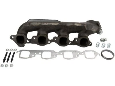 For 1996-1999 Chevrolet C2500 Suburban Exhaust Manifold Left 78921SDVX 1997 1998 - Imagem 1 de 2