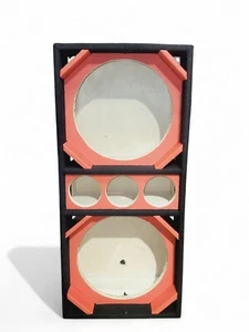 KITIPO FOR SPEAKER OF 12 INCHES BRAZILIAN STYLE + FREE CONNECTOR (CHUCHERO) - Picture 1 of 2